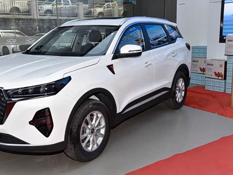 2023�� 1.5TCI CVT������