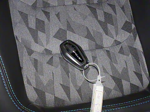 2020�� 1.5T DCT��Cool 5��