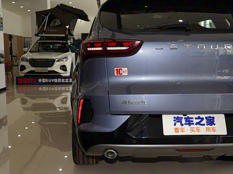 2020�� 1.5T DCT��Cool 5��