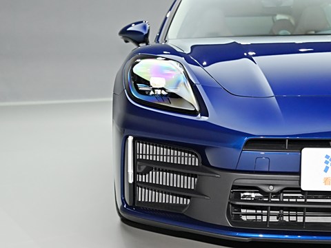 2024 Panamera ӳ 2.9T