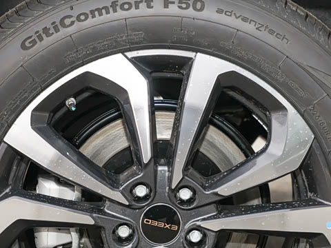 2022�� 1.5TCI-DHT 105KM�����а�