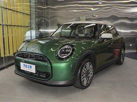 2025�� 1.5T COOPER ������ ���Ű�