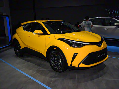 2021�� ˫�� 2.0L E-CVT����