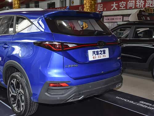 【思皓x8 2021款】思皓_思皓x8 2021款报价_图片_汽车之家