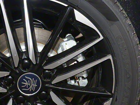 2025�� EV 545KM׿Խ��