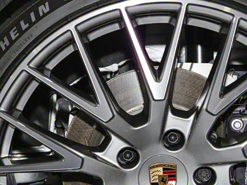 2024�� Panamera 4 �����ӳ��� 2.9T