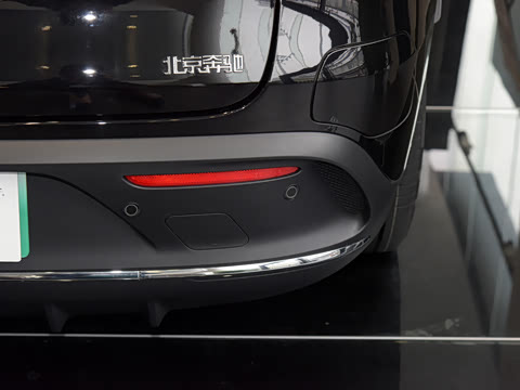 2021�� EQC 400 4MATIC