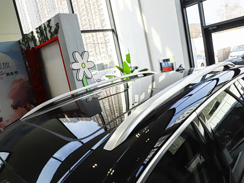 2024�� �Ŀ� 380TSI ����R-LineѲ�� ������