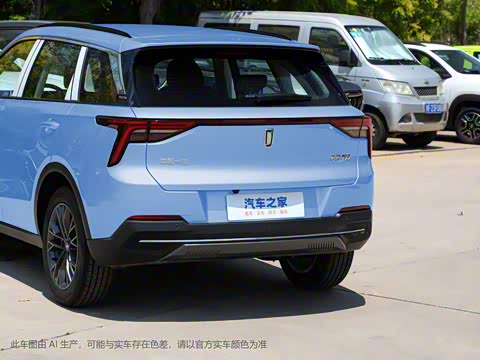 2023�� 1.5T �Զ���Ծ��