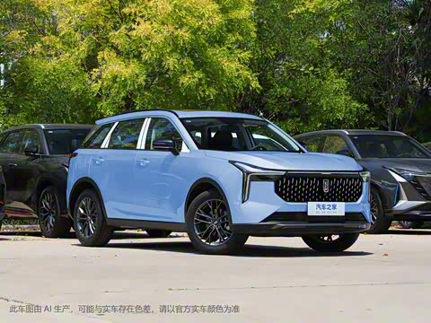 2023�� 1.5T �Զ���Ծ��