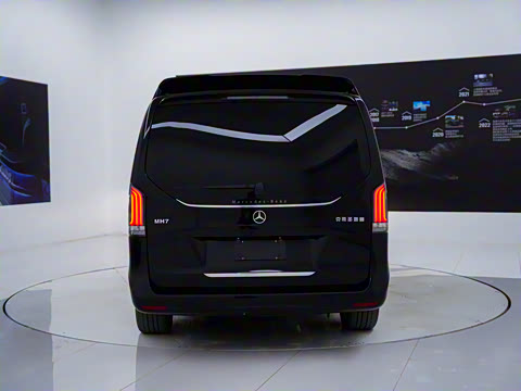 2025�� 2.0T ʥķ��MH7 �����