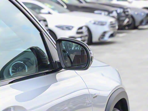 2022�� AMG GLB 35 4MATIC