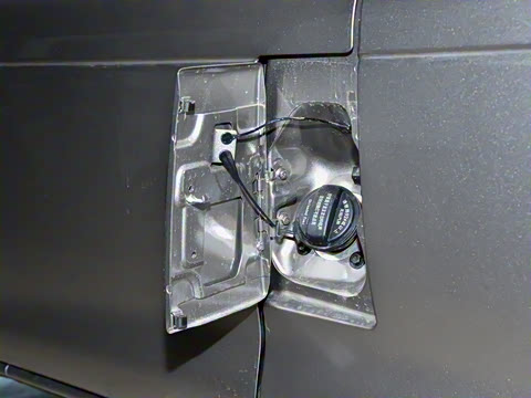 2024�� M5 1.6L ��׼��7��CNG