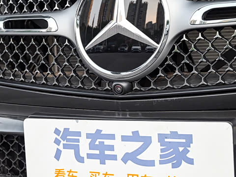 2025�� �Ŀ� GLC 260 L 4MATIC ������