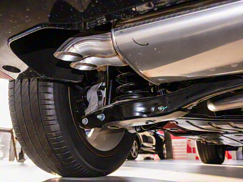 2024�� 35TFSI ʱ�ж�����