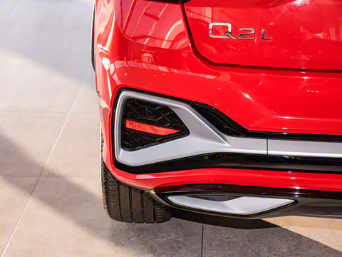 2024�� 35TFSI ʱ�ж�����