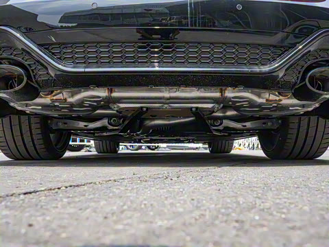 2025�� RS 7 4.0T Sportback performance