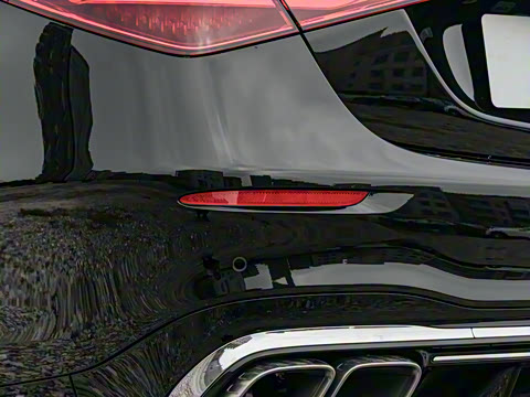 2025�� AMG S 63 L E Performance