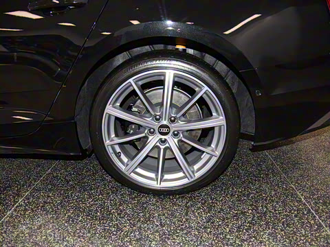 2022�� S5 3.0T Sportback