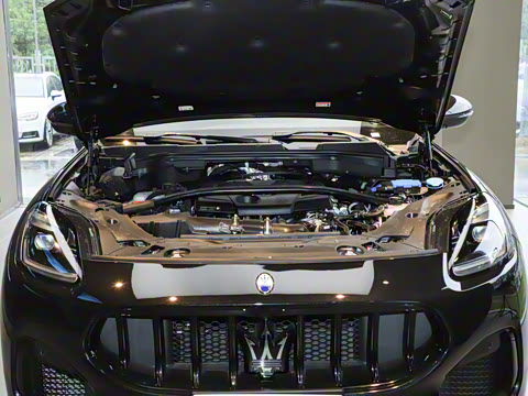 2024�� 2.0T Modena