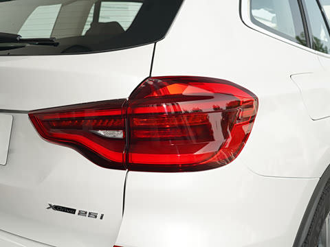 2021�� xDrive25i ������װ