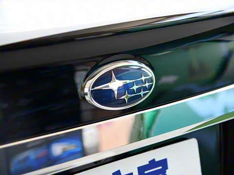 2019�� 2.5i ȫ����ҫ�� EyeSight