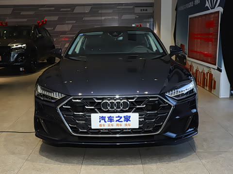 2025�� 45 TFSI ��ѡ��