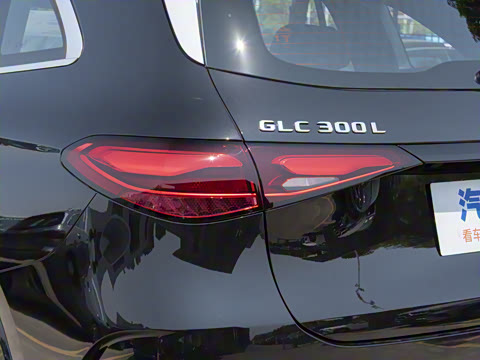 2025�� �Ŀ� GLC 300 L 4MATIC ������ 5��