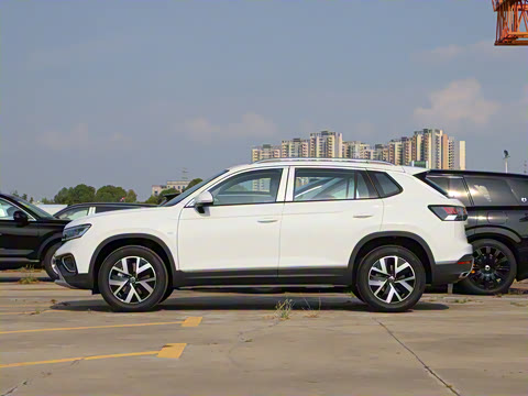 2025�� �Ŀ� ������ 330TSI