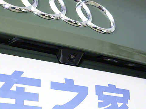 2024�� Coupe 40 TFSI ʱ�ж�����