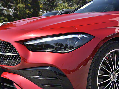 2025�� CLE 300 4MATIC �����ͽ��ܳ�