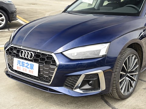 2023 Sportback 40 TFSI quattro 