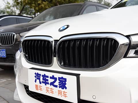 2019�� 530Li xDrive M�˶���װ