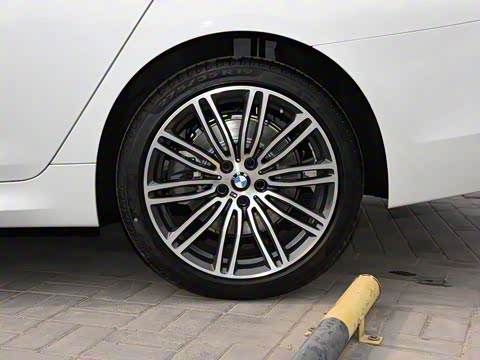 2019�� 530Li xDrive M�˶���װ