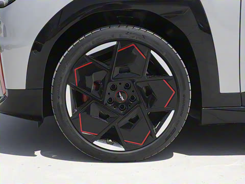 2025�� JOHN COOPER WORKS