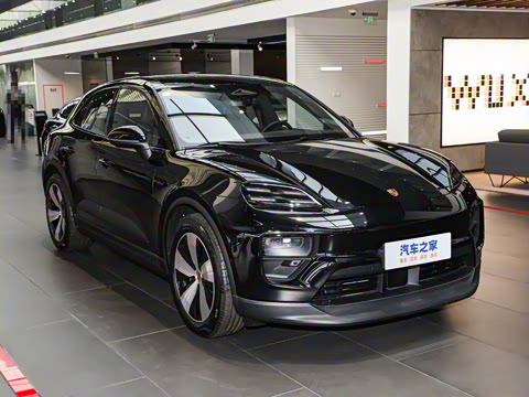 2024�� Macan 4