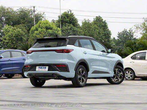 2021�� 300T DCT�콢������