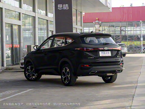 2021�� 300T DCT��������� 6��