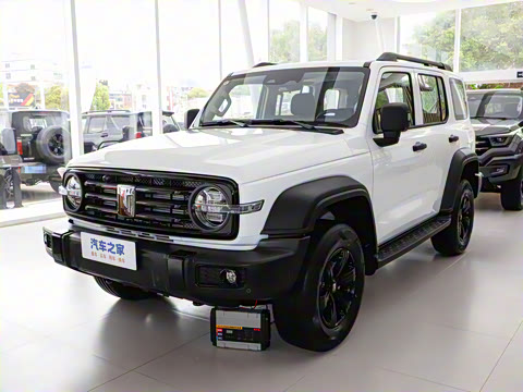 2025�� 2.0T ������