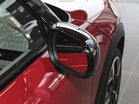 2025�� 2.0T COOPER S ������