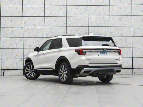 2025�� 2.3T EcoBoost ������Խ�� 5��