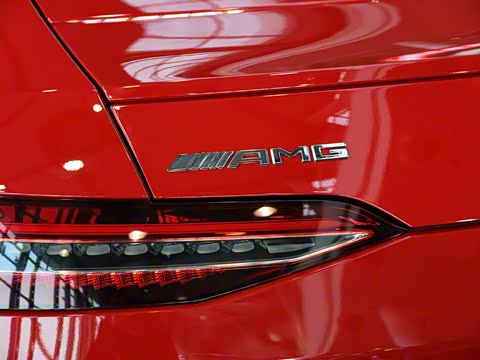 2019�� AMG GT 50 �����ܳ�