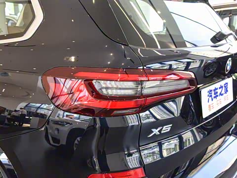 2020�� xDrive45e M�˶���װ