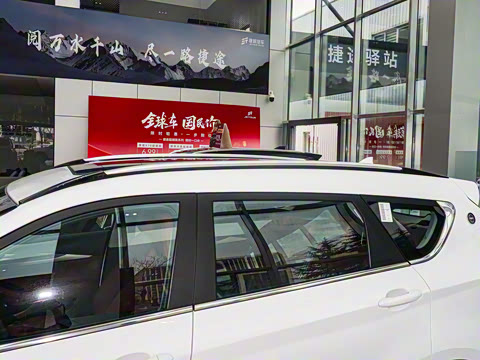 2025�� 1.5T DCT��ԽPRO 7��