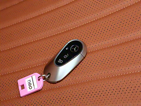 2023�� S 450 e L ���ʽ��϶����γ�