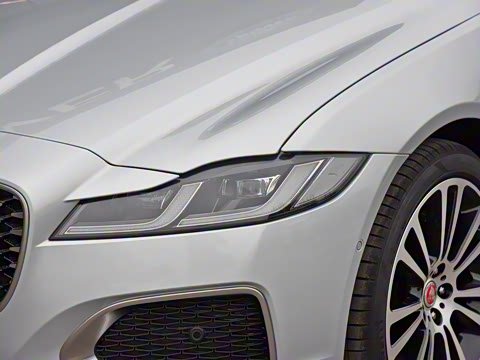 2022�� XFL 2.0T P250 ��������������