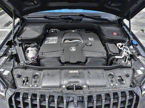 2024�� AMG GLS 63 4MATIC+