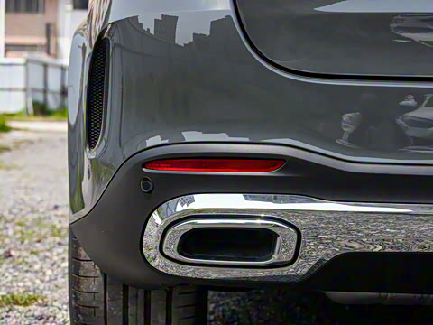 2025�� �Ŀ� GLE 450 4MATIC ������