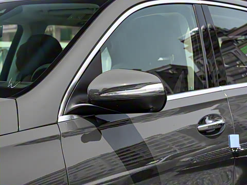 2025�� �Ŀ� GLE 450 4MATIC ������