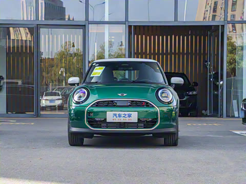 2025�� 2.0T COOPER S ������